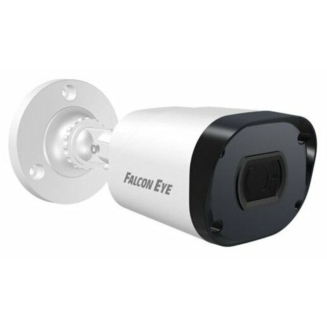 Видеокамера IP Falcon Eye FE-IPC-B2-30P (2.8 мм), белый