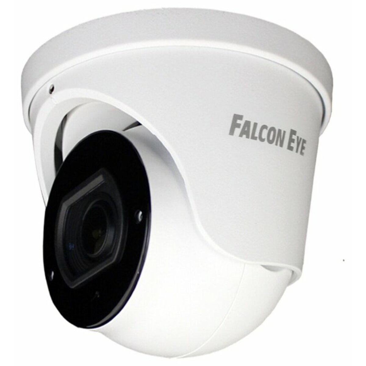 Видеокамера IP Falcon Eye FE-IPC-DV2-40PA (2.8-12 мм) (Цвет: White)