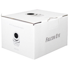 Видеокамера IP Falcon Eye MinOn (3.6 мм) (Цвет: White)