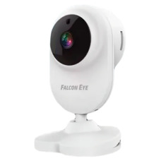 Видеокамера IP Falcon Eye Spaik 1 (2.6 мм) (Цвет: White)