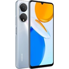 Смартфон Honor X7 4/128Gb (Цвет: Titanium Silver)