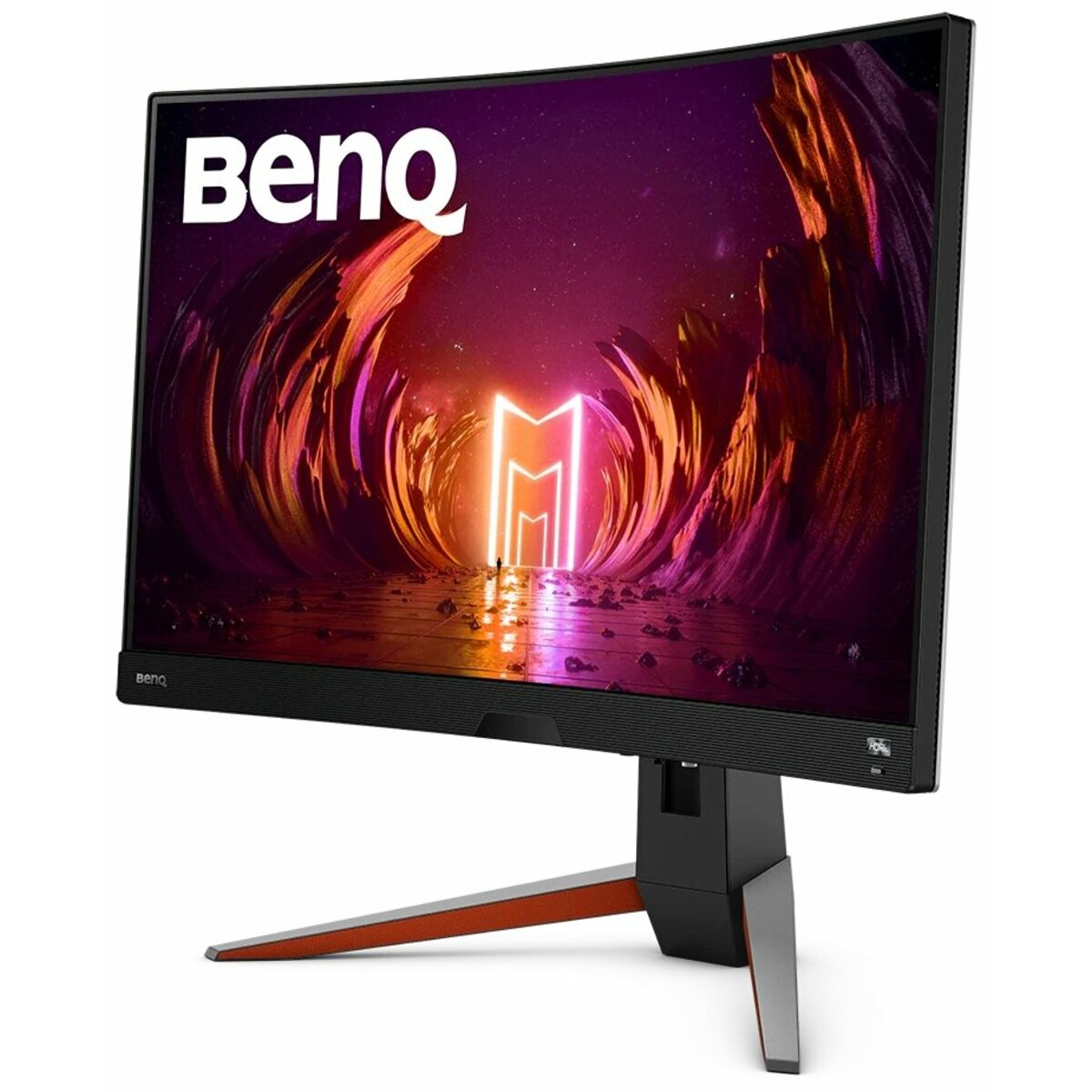 Монитор BenQ 27