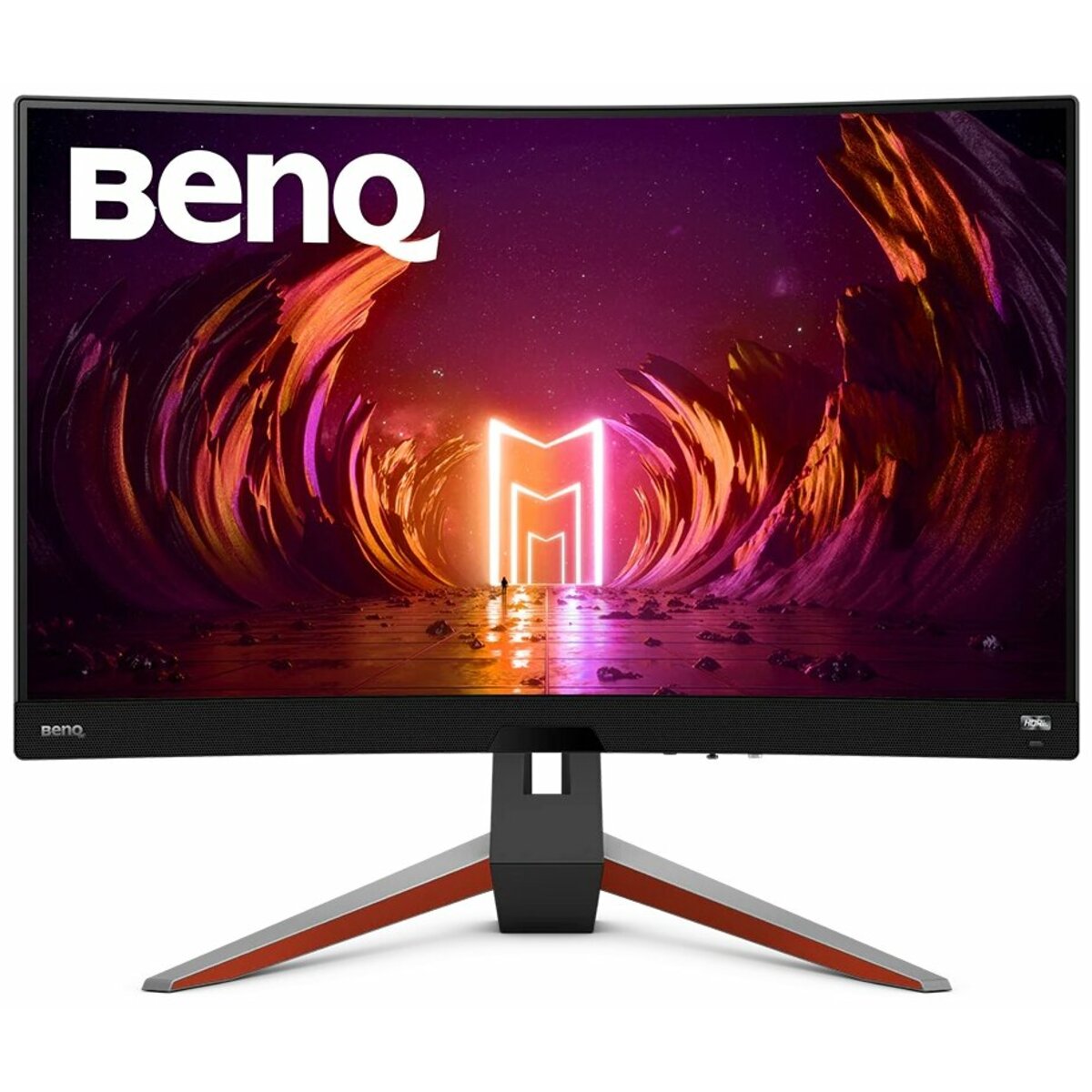 Монитор BenQ 27
