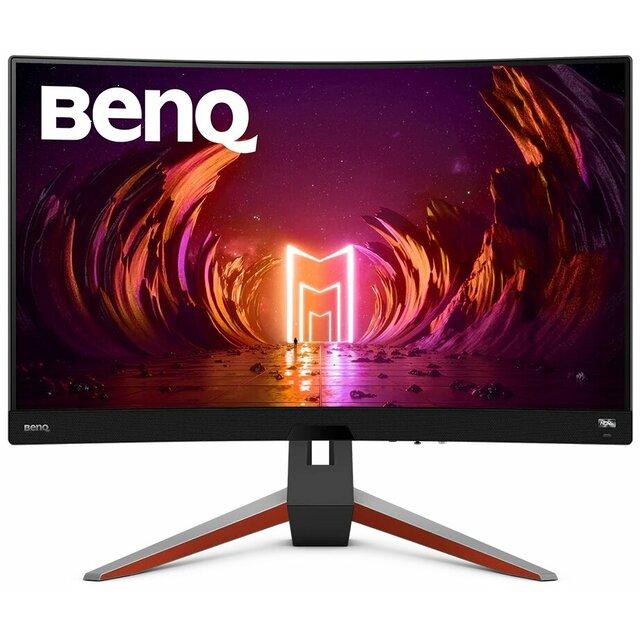 Монитор BenQ 27