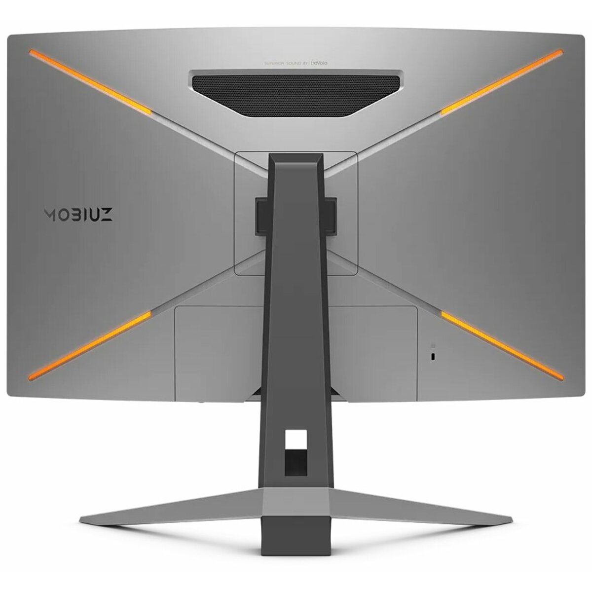 Монитор BenQ 27