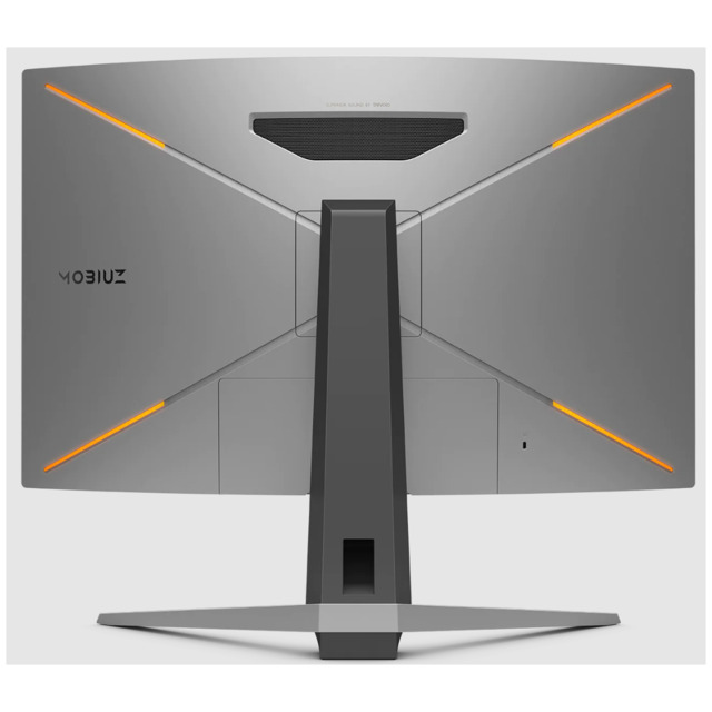 Монитор BenQ Mobiuz 32 Монитор BenQ Mobiuz 32