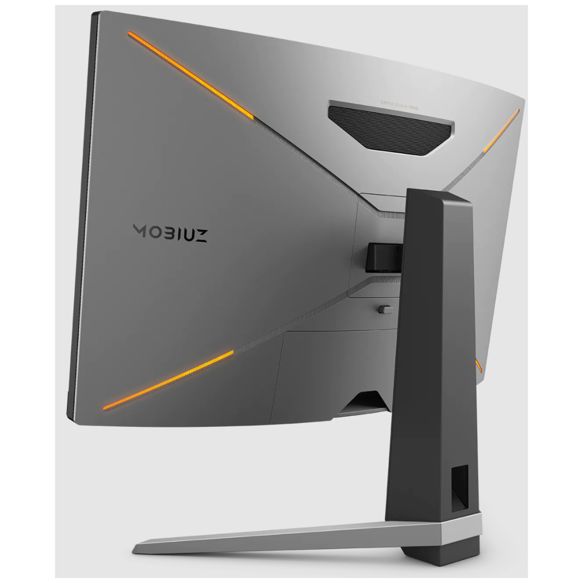 Монитор BenQ Mobiuz 32