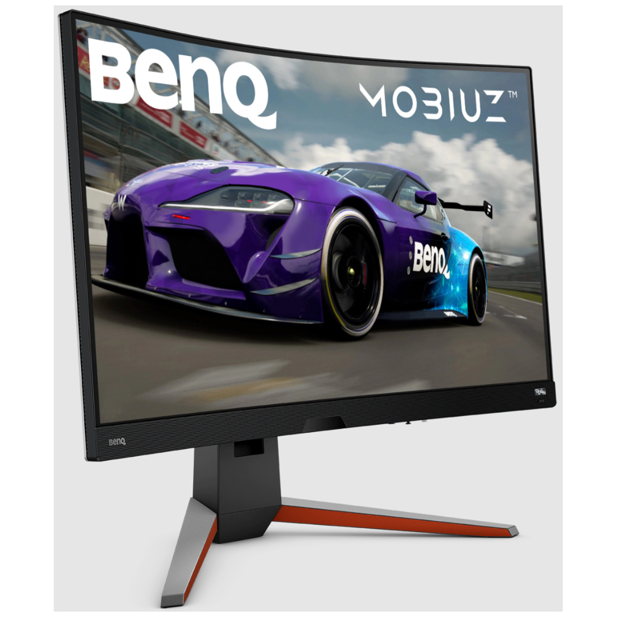 Монитор BenQ Mobiuz 32