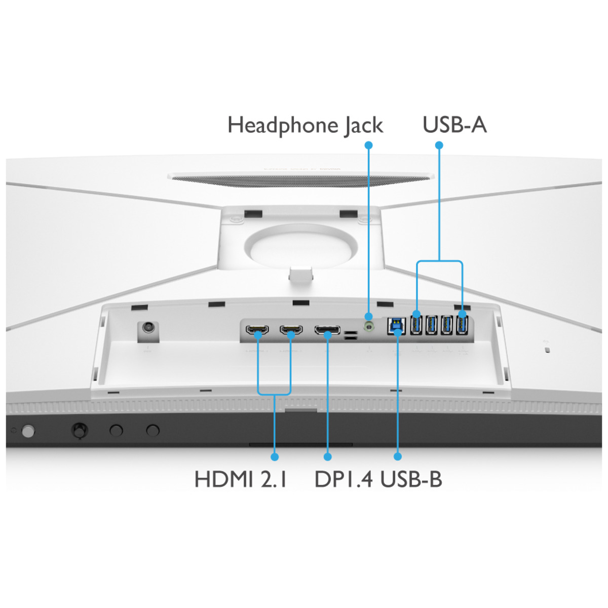 Монитор BenQ 32