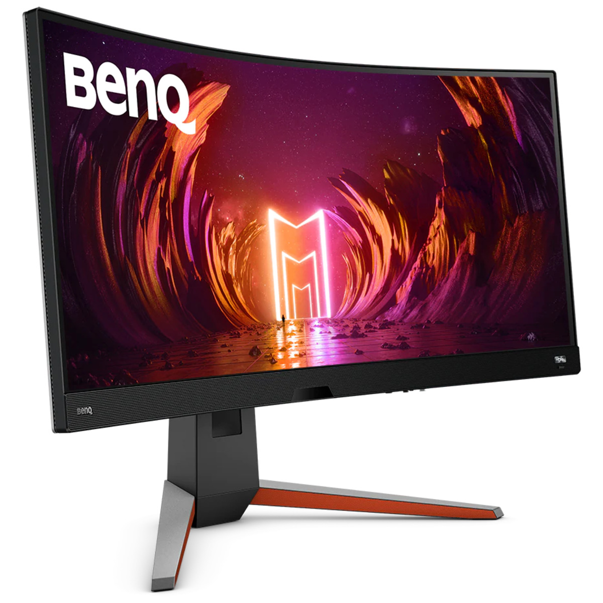 Монитор BenQ 34