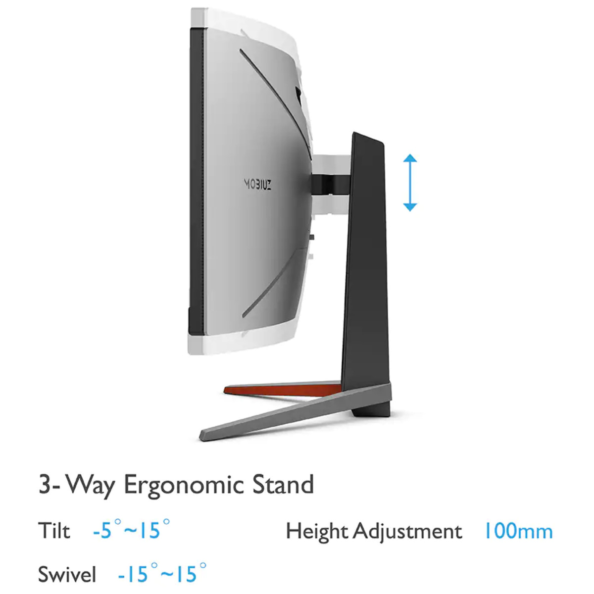 Монитор BenQ 34