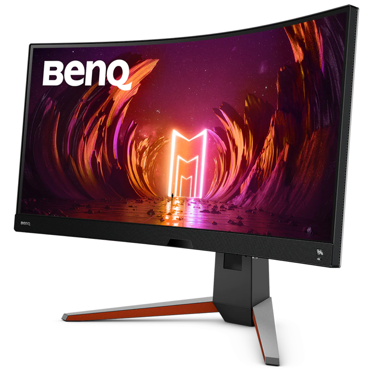 Монитор BenQ 34