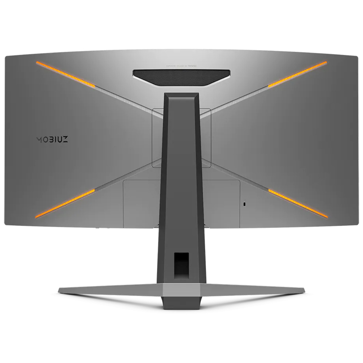 Монитор BenQ 34