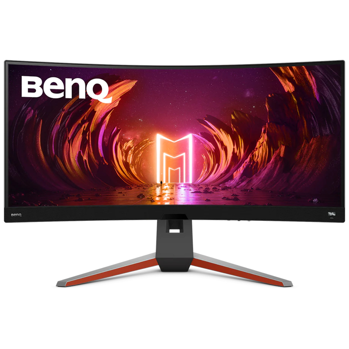 Монитор BenQ 34