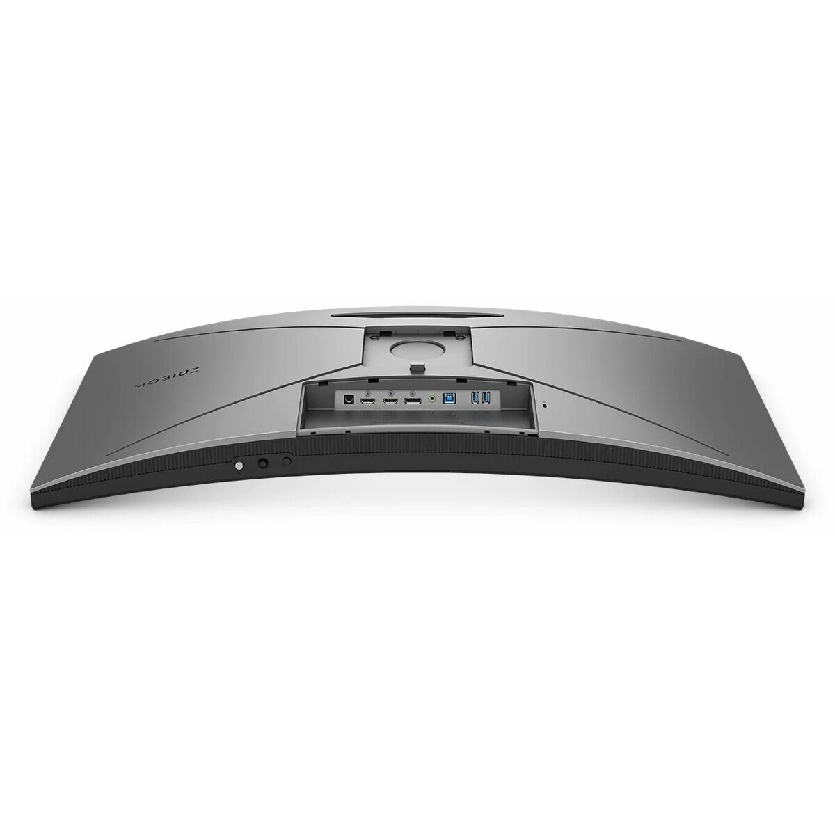 Монитор BenQ Mobiuz 34" EX3415R (Цвет: Grey)