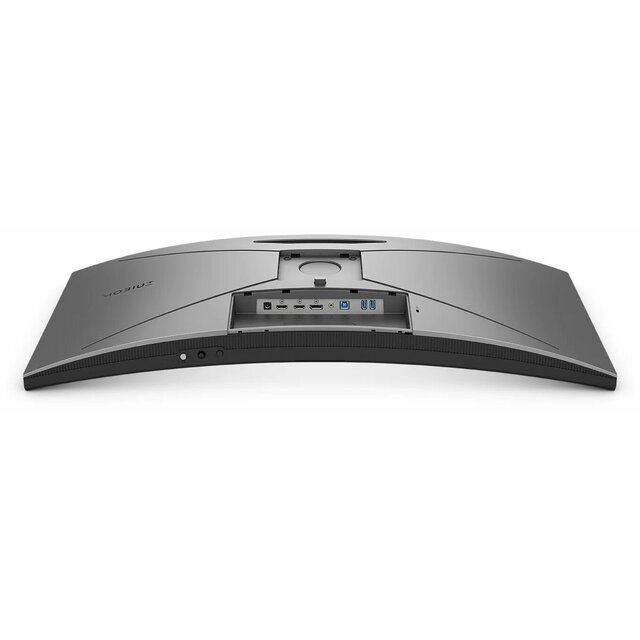 Монитор BenQ Mobiuz 34" EX3415R (Цвет: Grey) Монитор BenQ Mobiuz 34" EX3415R (Цвет: Grey)