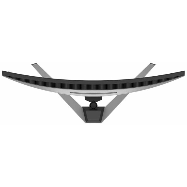 Монитор BenQ Mobiuz 34" EX3415R (Цвет: Grey) Монитор BenQ Mobiuz 34" EX3415R (Цвет: Grey)