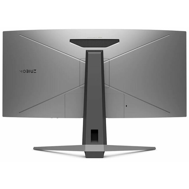 Монитор BenQ Mobiuz 34" EX3415R (Цвет: Grey) Монитор BenQ Mobiuz 34" EX3415R (Цвет: Grey)