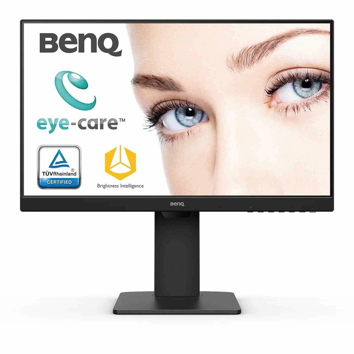 Монитор BenQ 24'' GW2485TC (Цвет: Black)