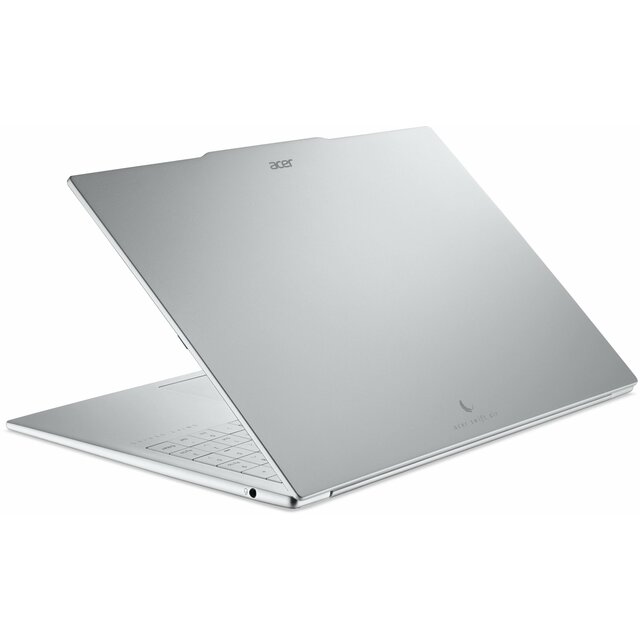 Ноутбук Acer Swift Air 16 SFA16-61M-R0MH (Ryzen AI 5 330 2Ghz / 16Gb LPDDR5 / SSD512Gb / AMD Radeon / 16