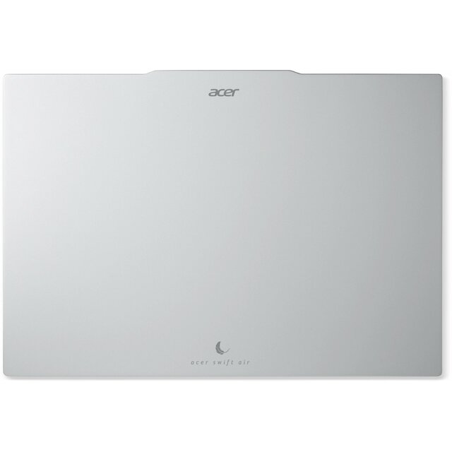 Ноутбук Acer Swift Air 16 SFA16-61M-R0MH (Ryzen AI 5 330 2Ghz / 16Gb LPDDR5 / SSD512Gb / AMD Radeon / 16