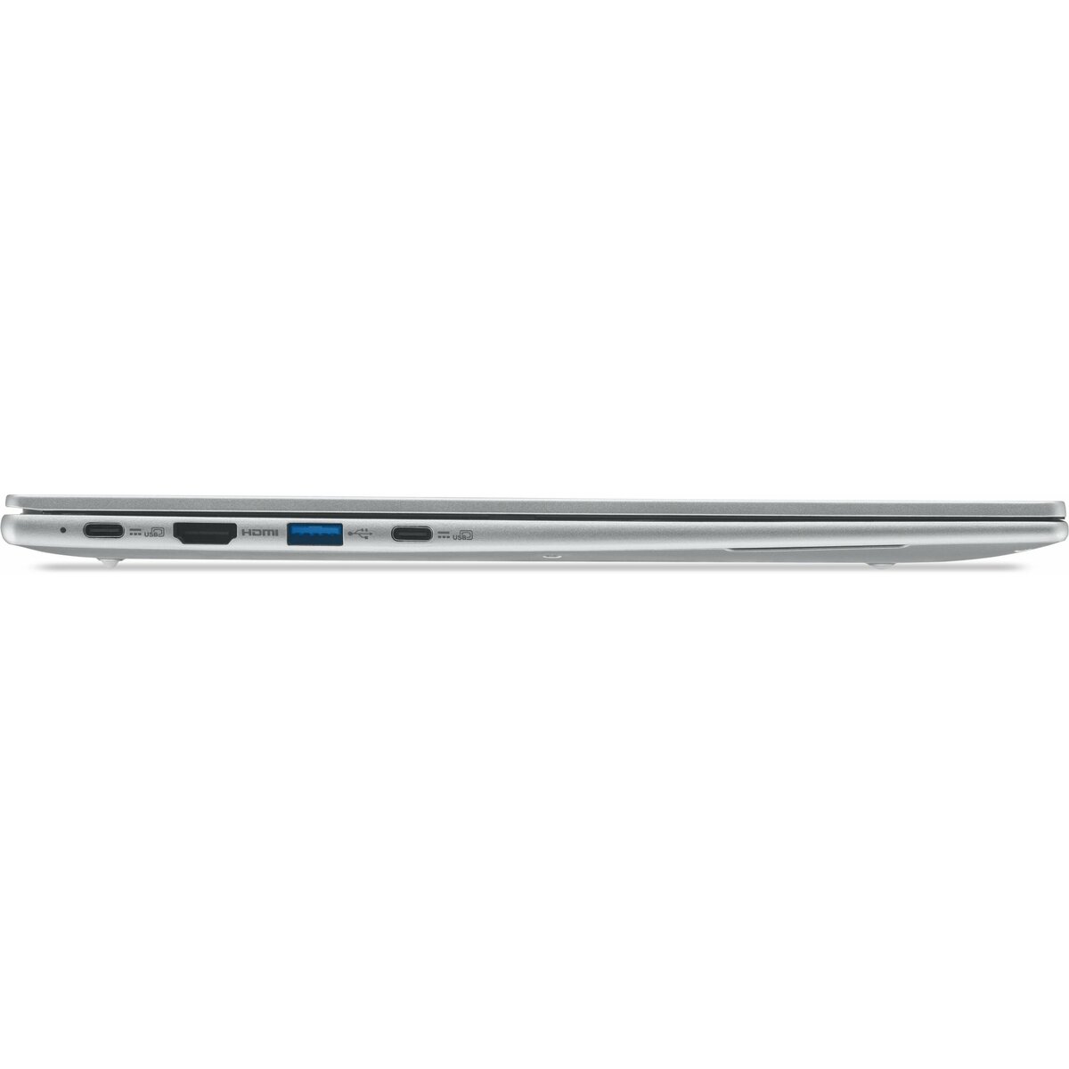 Ноутбук Acer Swift Air 16 SFA16-61M-R0MH (Ryzen AI 5 330 2Ghz / 16Gb LPDDR5 / SSD512Gb / AMD Radeon / 16