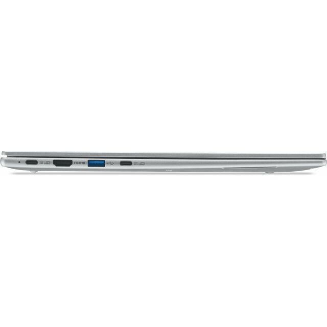 Ноутбук Acer Swift Air 16 SFA16-61M-R0MH (Ryzen AI 5 330 2Ghz / 16Gb LPDDR5 / SSD512Gb / AMD Radeon / 16