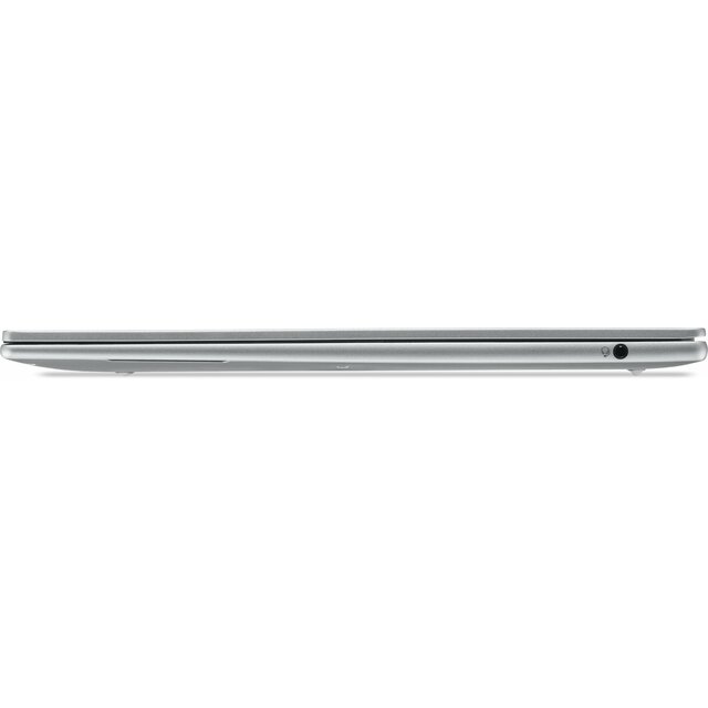 Ноутбук Acer Swift Air 16 SFA16-61M-R0MH (Ryzen AI 5 330 2Ghz / 16Gb LPDDR5 / SSD512Gb / AMD Radeon / 16
