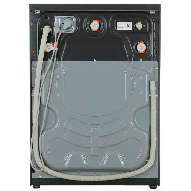 Стиральная машина Beko B3WFR56H2A (Цвет: Anthracite) Стиральная машина Beko B3WFR56H2A (Цвет: Anthracite)