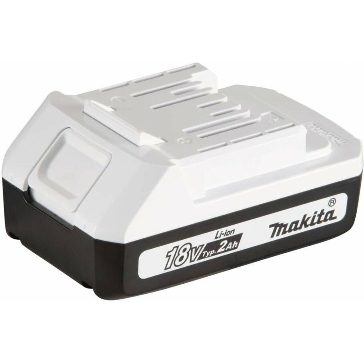 Батарея аккумуляторная Makita BL1820G 