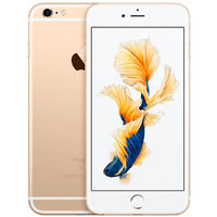 Смартфон Apple iPhone 6s Plus 128Gb (NFC) (Цвет: Gold)
