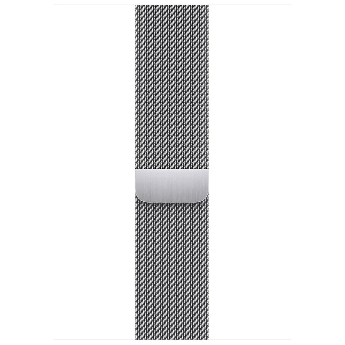 Умные часы Apple Watch Series 8 41mm Stainless Steel Case with Milanese Loop (Цвет: Silver)