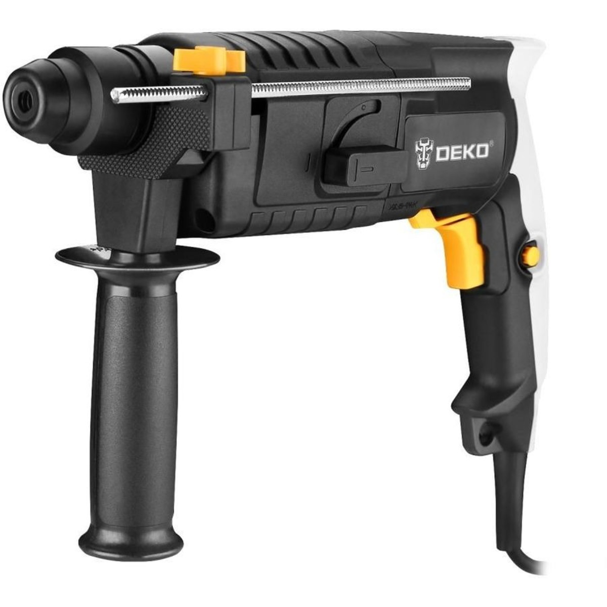 Перфоратор Deko DKH 650W (Цвет: Black)