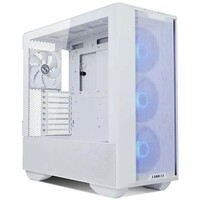 Корпус Lian-Li Lancool III RGB+ filtr, белый
