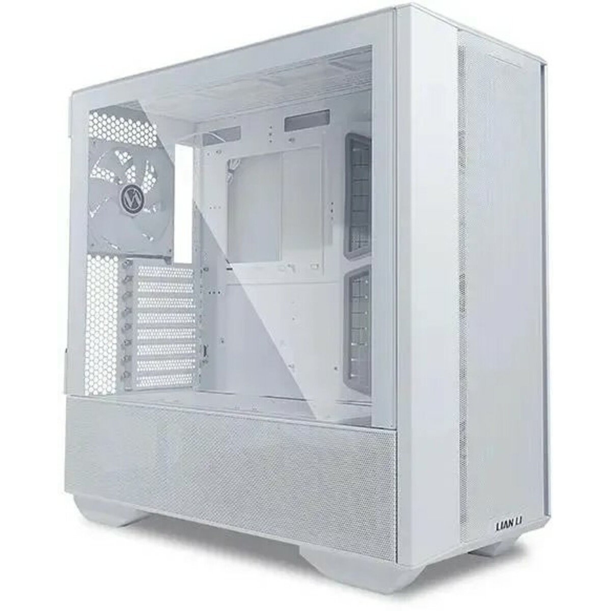 Корпус Lian-Li Lancool III RGB+ filtr, белый