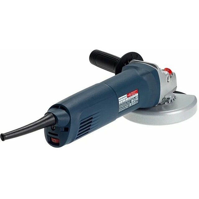 Углошлифовальная машина Энгельс УШМ 1400-125 Р (Цвет: Blue) Углошлифовальная машина Энгельс УШМ 1400-125 Р (Цвет: Blue)