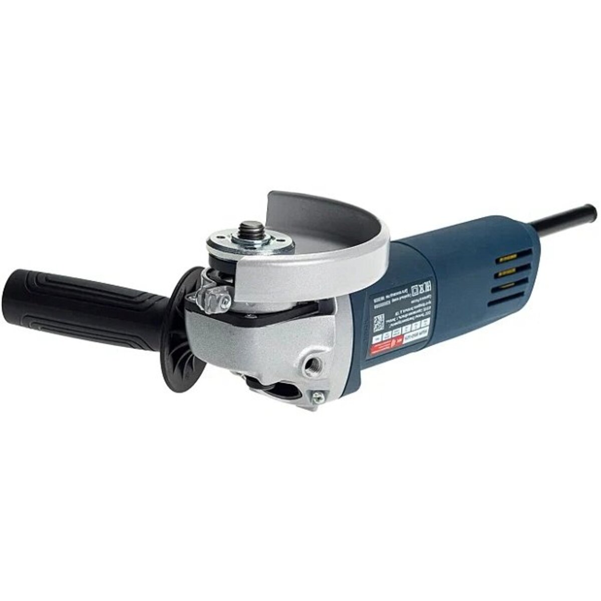 Углошлифовальная машина Энгельс УШМ 850-125 (Цвет: Blue)