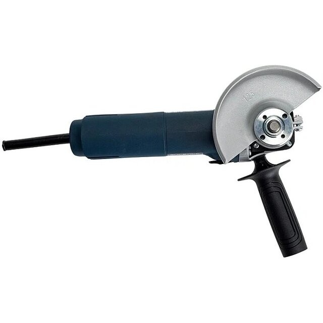 Углошлифовальная машина Энгельс УШМ 850-125 (Цвет: Blue)
