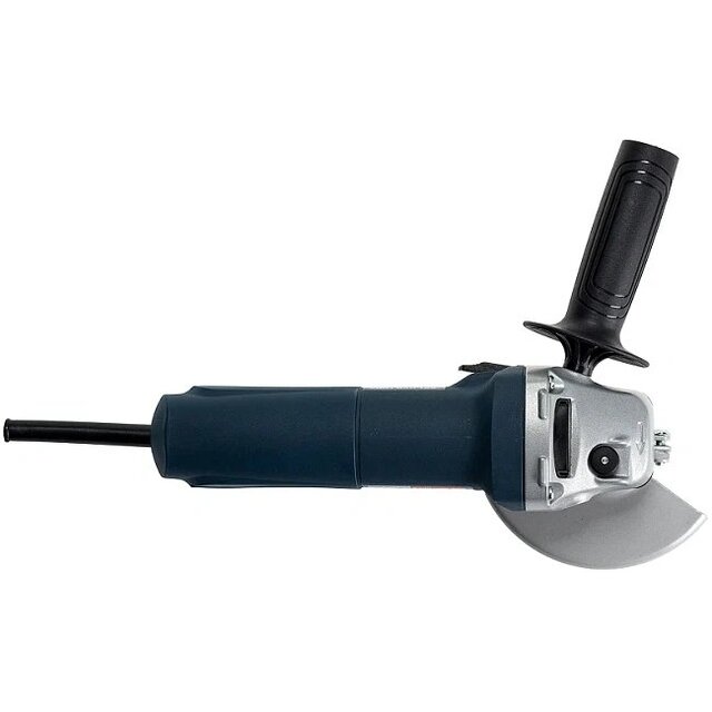 Углошлифовальная машина Энгельс УШМ 850-125 (Цвет: Blue)