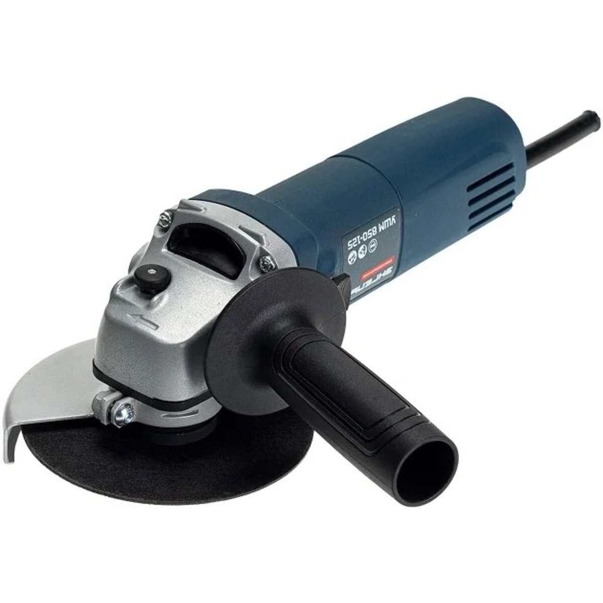 Углошлифовальная машина Энгельс УШМ 850-125 (Цвет: Blue)
