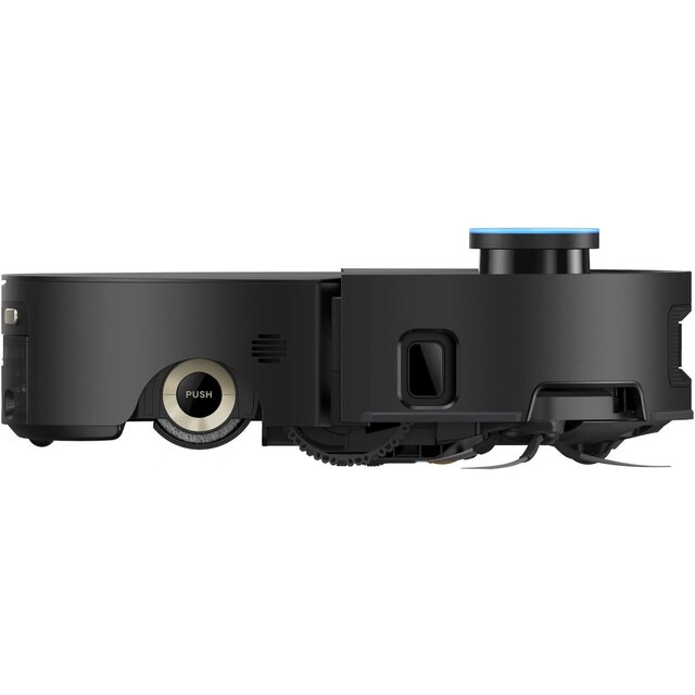 Робот-пылесос Dreame Aqua 10 Ultra Roller Complete, черный