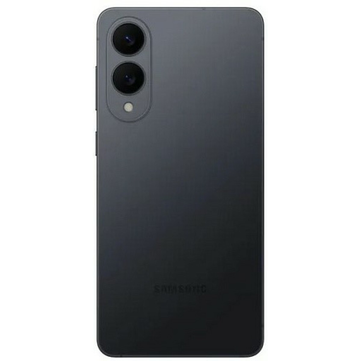 Смартфон Samsung Galaxy S25 Edge 12 / 512Gb (Цвет: Titanium Jetblack)