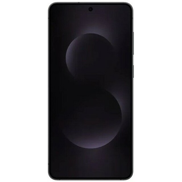 Смартфон Samsung Galaxy S25 Edge 12/512Gb (Цвет: Titanium Jetblack)