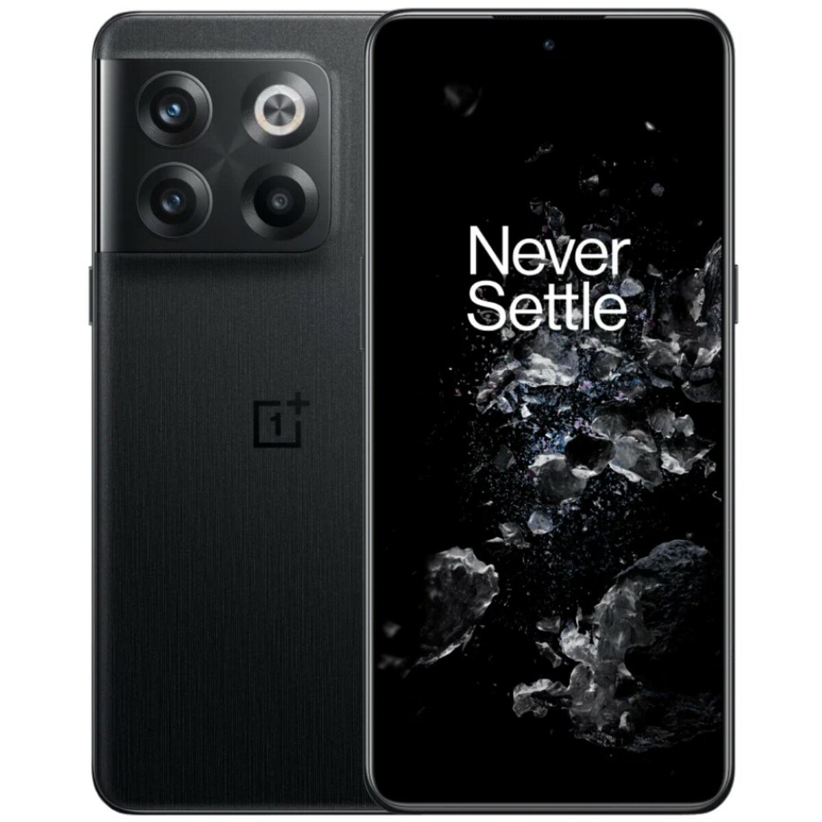 Смартфон OnePlus Ace Pro 5G 16/256Gb (Цвет: Black)