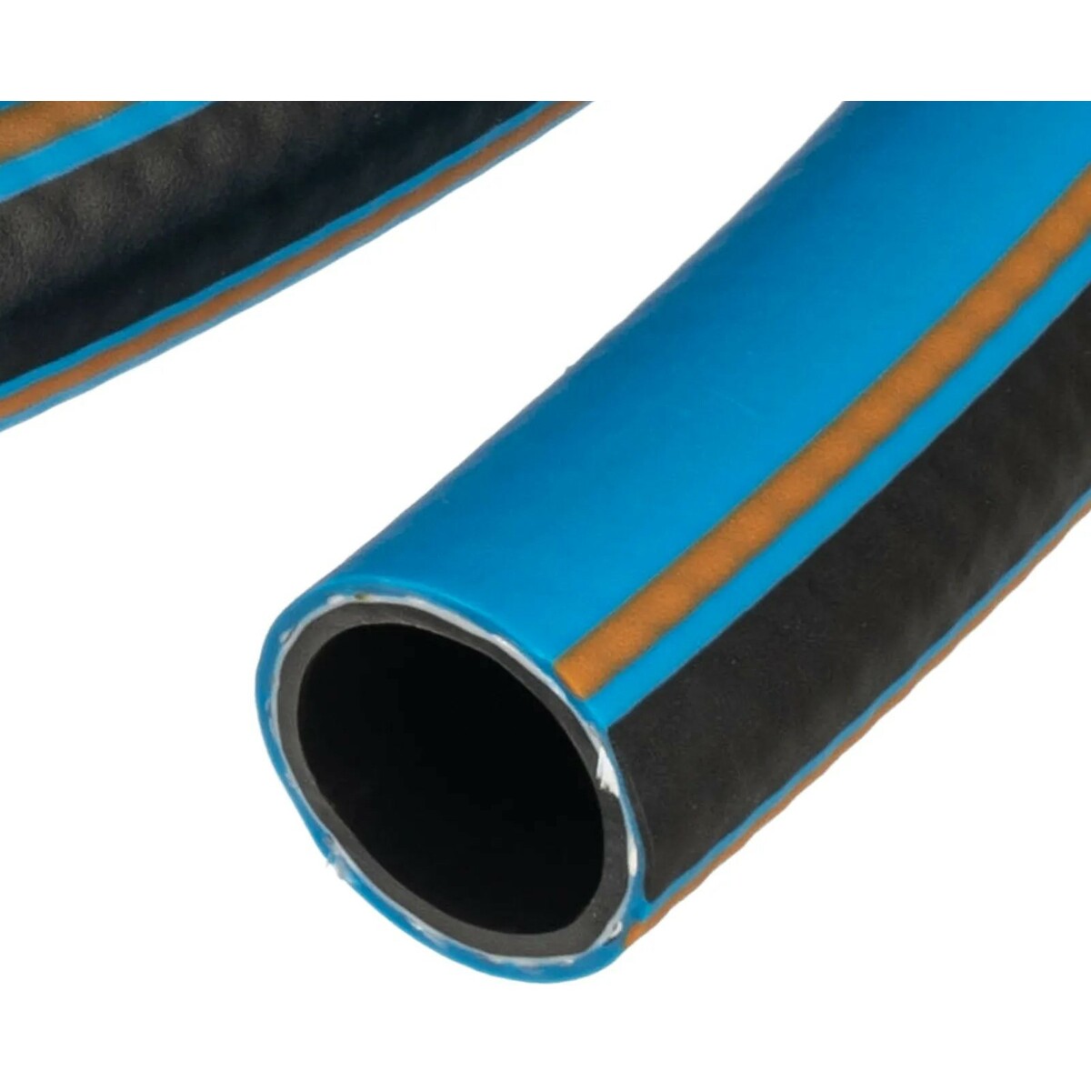 Шланг Palisad Luxe поливочный армированный 4 слойный ПВХ 3/4