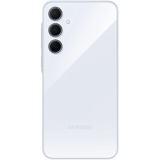 Смартфон Samsung Galaxy A35 8/128Gb (Цвет: Iceblue) SM-A356ELBDCAU