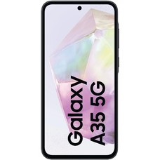 Смартфон Samsung Galaxy A35 8/256Gb (Цвет: Navy) SM-A356EZKGCAU