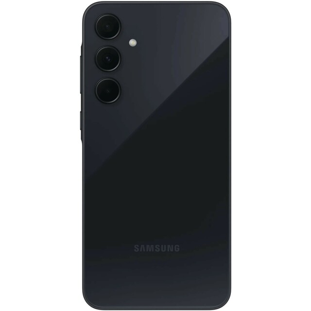 Смартфон Samsung Galaxy A35 8/256Gb (Цвет: Awesome Navy) SM-A356EZKGCAU