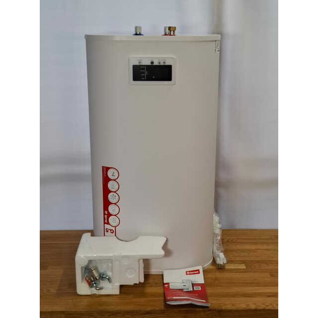 Водонагреватель Thermex IF 50 V (pro), белый Водонагреватель Thermex IF 50 V (pro), белый
