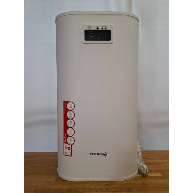 Водонагреватель Thermex IF 50 V (pro), белый Водонагреватель Thermex IF 50 V (pro), белый